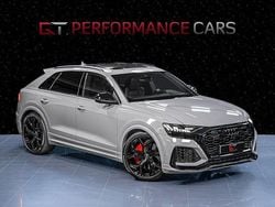 Grau Gebraucht 2024 Audi RS Q8 Sport SUV | 116.990 € (Superpreis)