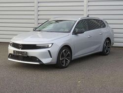 Silber Gebraucht 2024 Opel Astra Elegance Kombi | 21.999 € (Guter Preis)