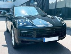 Schwarz Gebraucht 2025 Porsche Cayenne SUV | 94.990 € (Superpreis)