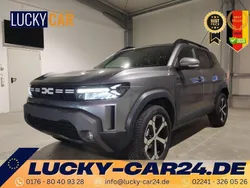 Schiste grey Neu 2025 Dacia Duster Journey SUV | 27.450 € (Fairer Preis)