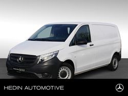 Weiß Gebraucht 2020 Mercedes Vito Van / Kleinbus | 27.990 € (Teuer)