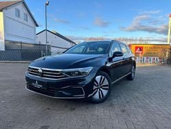 Schwarz Gebraucht 2022 VW Passat GTE Kombi | 23.499 € (Guter Preis)