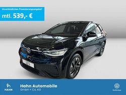 Grenadillschwarz metallic Neu 2025 VW ID.5 Pro SUV | 62.292 € (Teuer)