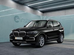 Schwarz Gebraucht 2022 BMW X5 SUV | 57.899 € (Fairer Preis)