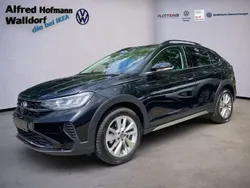 Schwarz Gebraucht 2024 VW Taigo Move SUV | 26.759 € (Fairer Preis)