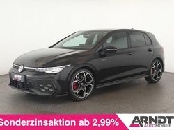 Grenadillschwarz Gebraucht 2025 VW Golf VIII GTI Limousine | 35.784 € (Guter Preis)