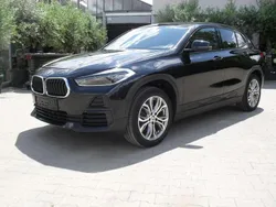 Black saphir metallic Gebraucht 2022 BMW X2 Advantage SUV | 24.900 € (Etwas zu teuer)
