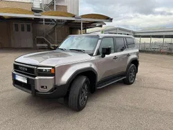Grau Neu 2024 Toyota Land Cruiser Executive SUV | 72.500 €