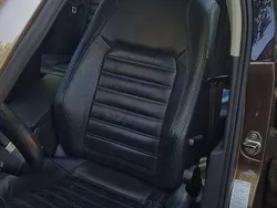 Braun Gebraucht 2012 VW Jetta Trendline Limousine | 7.495 € (Etwas zu teuer)