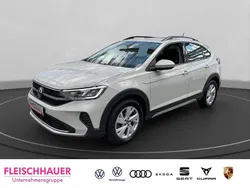 Grau Gebraucht 2022 VW Taigo Life SUV | 17.980 € (Guter Preis)