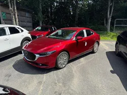 Neu 2025 Mazda 3 Exclusive-Line | 27.791 €