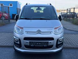 Gebraucht 2015 Citroën C3 Picasso SELECTION Van / Kleinbus | 7.950 € (Fairer Preis)