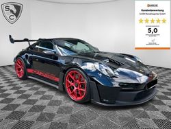 Schwarz Gebraucht 2023 Porsche 911 GT3 RS Coupé | 334.499 €