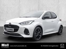 Rot Neu 2025 Mazda 2 Homura-Line Limousine | 26.980 € (Fairer Preis)