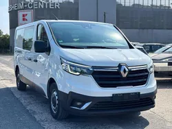 Weiß Gebraucht 2022 Renault Trafic Komfort Van | 9.900 €