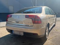 Gold Gebraucht 2006 Citroën C5 Limousine | 3.850 €