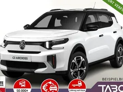 Weiß Neu 2025 Citroën C3 Aircross SUV | 24.588 € (Superpreis)