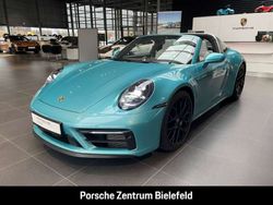 Farbe nach wahl: ipanemablaumetallic Gebraucht 2024 Porsche 911 Targa 4 Cabrio | 189.000 € (Teuer)