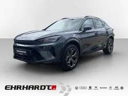 Magnetic grau metallic Gebraucht 2025 Cupra Formentor SUV | 32.790 € (Fairer Preis)