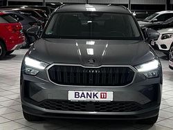 Grau Gebraucht 2024 Skoda Kodiaq Selection SUV | 39.999 € (Guter Preis)