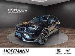 Schwarz Gebraucht 2025 Cupra Ateca VZ SUV | 47.990 €