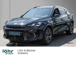 Schwarz Neu 2025 Cupra Formentor SUV | 45.490 € (Fairer Preis)