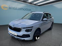 Weiß Neu 2025 Skoda Kamiq SUV | 26.449 € (Etwas zu teuer)