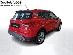 Rot Gebraucht 2023 Seat Arona FR SUV | 16.870 € (Guter Preis)