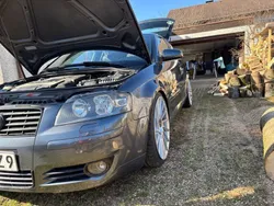 Grau Gebraucht 2005 Audi A3 Ambition Limousine | 5.500 € (Teuer)
