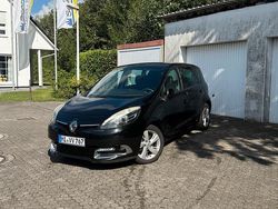 Schwarz Gebraucht 2011 Renault Scénic III Van / Kleinbus | 4.700 € (Superpreis)