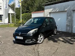 Schwarz Gebraucht 2011 Renault Scénic III Van / Kleinbus | 5.300 € (Guter Preis)