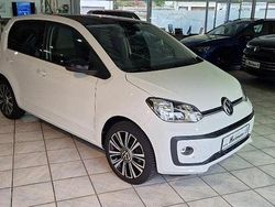Weiß Gebraucht 2020 VW up! Style Kleinwagen | 9.980 € (Fairer Preis)