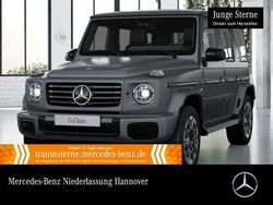 Silber Gebraucht 2025 Mercedes G580 AMG SUV | 155.990 € (Fairer Preis)