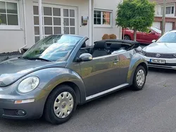 Andere außenfarben Gebraucht 2006 VW Beetle Cabrio | 3.950 € (Fairer Preis)