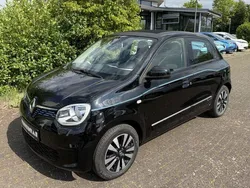 Schwarz Gebraucht 2022 Renault Twingo Intens Kleinwagen | 17.908 € (Teuer)