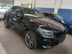 Schwarz Gebraucht 2021 BMW X4 Sport Line SUV | 38.394 € (Guter Preis)