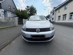 Silber Gebraucht 2009 VW Golf Plus Van / Kleinbus | 4.500 € (Fairer Preis)