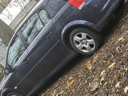 Grün Gebraucht 2006 Opel Signum Kleinwagen | 700 € (Guter Preis)