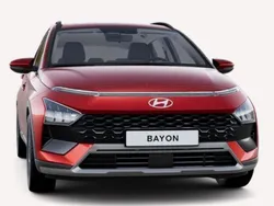Mangrovegreen mineraleffekt Neu 2025 Hyundai Bayon Comfort SUV | 22.990 € (Guter Preis)