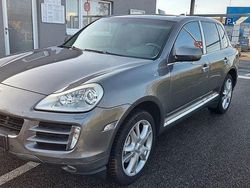 Grau Gebraucht 2007 Porsche Cayenne S SUV | 7.500 € (Superpreis)