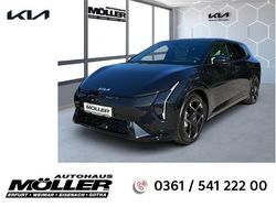 Schwarz Neu 2025 Kia EV4 3 Kleinwagen | 47.989 € (Fairer Preis)