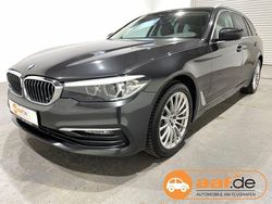 Grau Gebraucht 2020 BMW 520 Kombi | 23.950 € (Fairer Preis)
