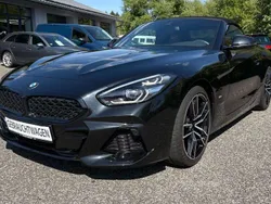 Black sapphire metallic Gebraucht 2020 BMW Z4 M M Sport Cabrio | 35.900 € (Guter Preis)