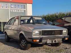 Silber Gebraucht 1981 Renault 20 Limousine | 3.300 €