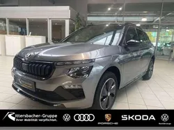 Andere farbe Gebraucht 2025 Skoda Kamiq Monte Carlo SUV | 23.990 € (Etwas zu teuer)