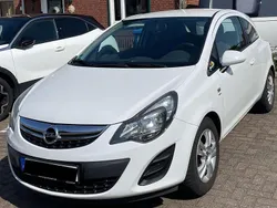 Weiß Gebraucht 2014 Opel Corsa Energy Limousine | 3.900 € (Guter Preis)