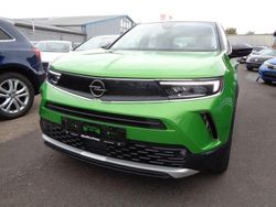 Grün Gebraucht 2022 Opel Mokka-e Elegance SUV | 14.999 € (Guter Preis)