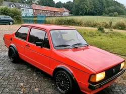 Rot Gebraucht 1980 VW Jetta GTI Coupé | 8.900 €