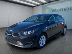 Schwarz Neu 2025 Kia Ceed Vision Kombi | 24.849 € (Etwas zu teuer)