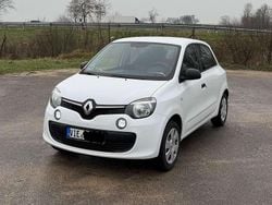Gebraucht 2017 Renault Twingo Kleinwagen | 6.250 € (Guter Preis)